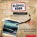 FUNKENMORD-KLUFTINGERS-NEUER-FALL-7532-CD