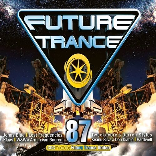 FUTURE TRANCE 87