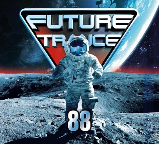 FUTURE TRANCE 88