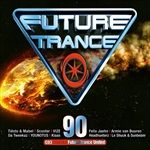 FUTURE-TRANCE-90-251-CD