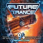 FUTURE-TRANCE-94-6852-CD