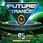 FUTURE-TRANCE-95-43-CD