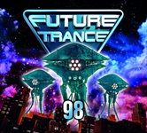 FUTURE-TRANCE-98-10-CD