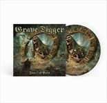 Faces-Of-Pain-Picture-Vinyl-61-Vinyl