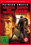 Faeuste-Gangs-Heisse-OEfen-Verstaerkung-von-der-1110-DVD-D