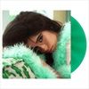 Familia-translucent-green-lime-vinyl-45-Vinyl