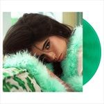 Familia-translucent-green-lime-vinyl-45-Vinyl