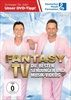 Fantasy-TV-41-DVD