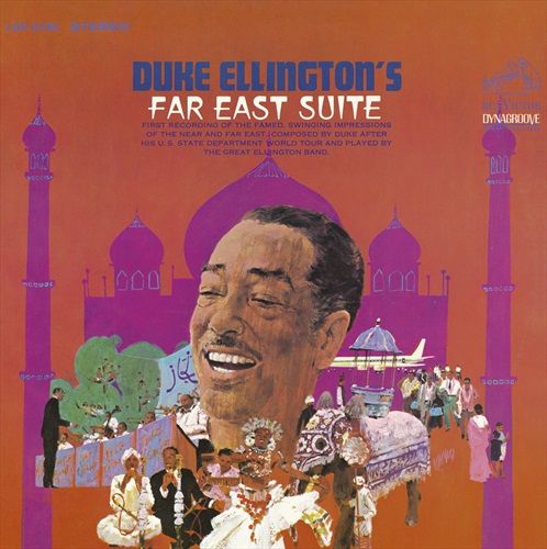 Far East Suite