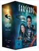 Farscape-Verschollen-im-All-Komplettbox-DVD-D