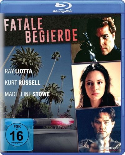 Fatale Begierde (DE)