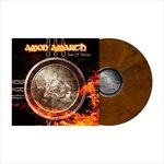 Fate-Of-Norns-ochre-brown-marbled-34-Vinyl