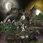 Feathers-Flesh-purpleblack-marbled-in-gatefold-9-Vinyl