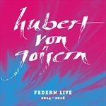 Federn-Live-2014-2016-675-CD