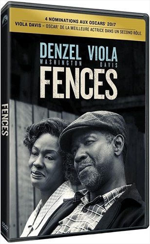 Fences (FR)