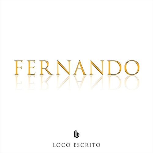 Fernando-6-CD