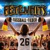 Fetenhits-Fuball-Fieber-50-CD