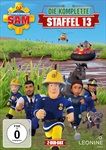 Feuerwehrmann-Sam-Die-komplette-Staffel-13-DVD-D