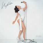 Fever-XXV-Edition-86-CD