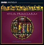 Filia-praeclara-Musik-aus-Polnischen-Klarissenkloe-407-CD