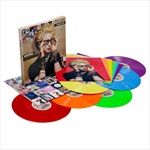 Finally-Enough-LoveFifty-Number-OnesRainbow-Edit-76-Vinyl