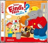 Finds-raus-mit-BenjaminBaustelle-940-CD