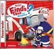 Finds-raus-mit-BenjaminFeuerwehr-994-CD