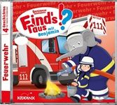 Finds-raus-mit-BenjaminFeuerwehr-994-CD