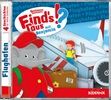Finds-raus-mit-BenjaminFolge-10Flughafen-28-CD