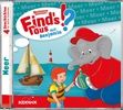 Finds-raus-mit-BenjaminFolge-12Meer-230-CD