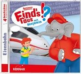 Finds-raus-mit-BenjaminFolge-14Eisenbahn-5-CD