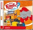 Finds-raus-mit-BenjaminFolge-9-Muell-23-CD