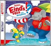 Finds-raus-mit-BenjaminWetter-913-CD