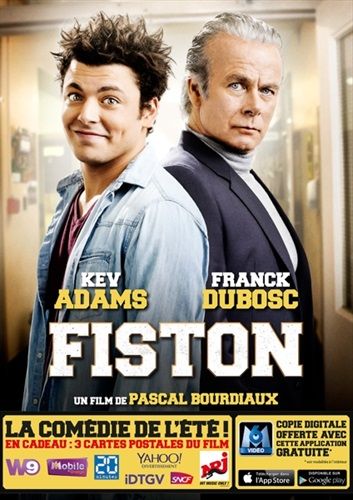 commandez maintenant!