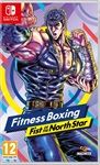 Fitness-Boxing-Fist-of-the-North-Star-Switch-F