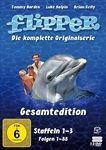 Flipper-Gesamtedition-Die-komplette-Originalserie-DVD-D