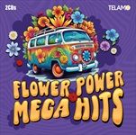 Flower-Power-Mega-Hits-173-CD