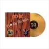 Fly-On-The-Wall-50th-Anniversary-Gold-Color-Vinyl-86-Vinyl