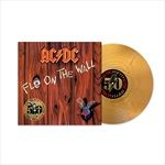 Fly-On-The-Wall-50th-Anniversary-Gold-Color-Vinyl-86-Vinyl