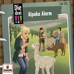 Folge-101-Alpaka-Alarm-13-CD