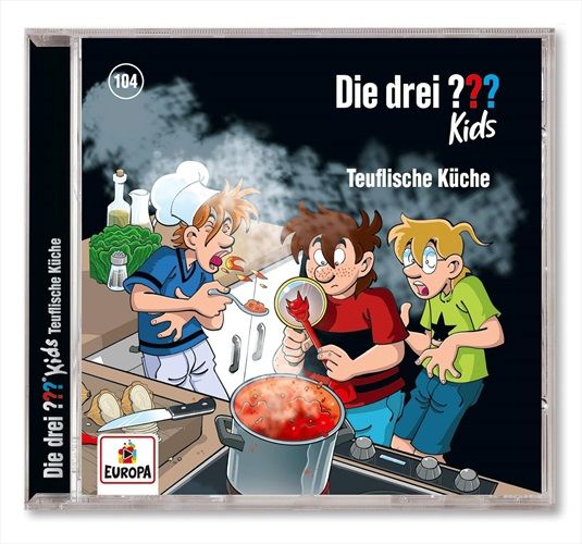 Jetzt bestellen!