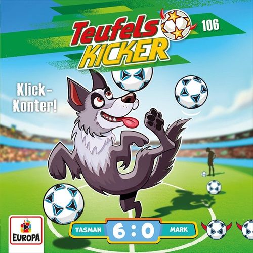 Jetzt bestellen!