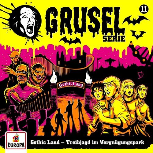 Jetzt bestellen!