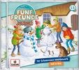 Folge-13-Der-SchneemannWettbewerbWal-in-Not-6-CD