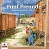 Folge-152-und-das-Geheimnis-der-Kelly-Brueder-7-CD