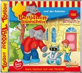 Folge-155-und-der-Roboter-77-CD