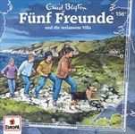 Folge-156-und-die-verlassene-Villa-4-CD