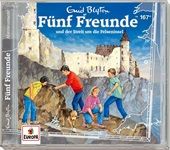 Folge-167-und-der-Streit-um-die-Felseninsel-18-CD
