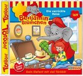 Folge-169Die-verrueckte-Reise-21-CD