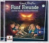 Folge-173-und-die-Rache-des-Feuerdaemons-5-CD